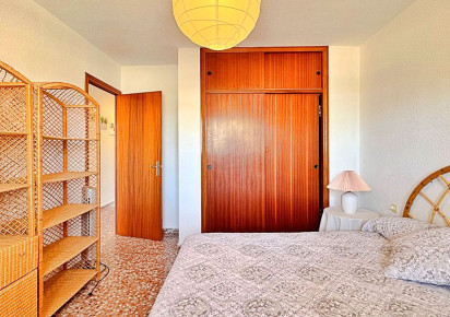 Rynek wtórny · Apartment · Torrevieja · Rocio del Mar