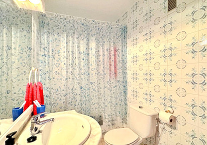 Rynek wtórny · Apartment · Torrevieja · Rocio del Mar