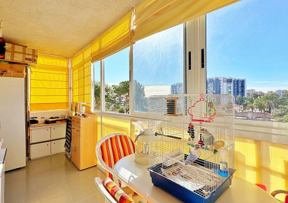 Rynek wtórny · Apartment · Torrevieja · Rocio del Mar