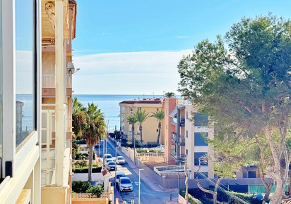 Rynek wtórny · Apartment · Torrevieja · Rocio del Mar