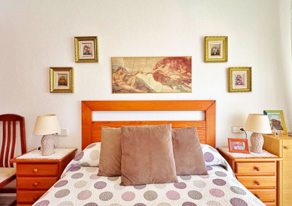 Rynek wtórny · Apartment · Torrevieja · Rocio del Mar