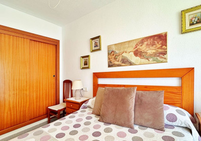 Rynek wtórny · Apartment · Torrevieja · Rocio del Mar