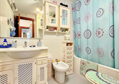 Rynek wtórny · Apartment · Torrevieja · Rocio del Mar