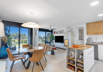 Rynek wtórny · Apartment · Torrevieja · Rocio del Mar