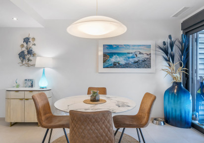 Rynek wtórny · Apartment · Torrevieja · Rocio del Mar