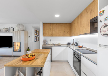 Rynek wtórny · Apartment · Torrevieja · Rocio del Mar