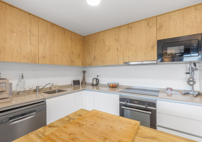 Rynek wtórny · Apartment · Torrevieja · Rocio del Mar