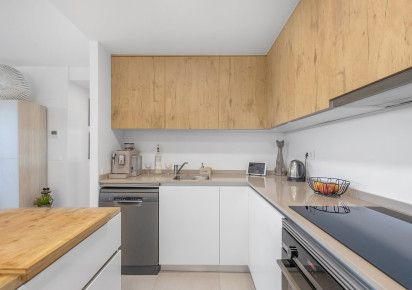 Rynek wtórny · Apartment · Torrevieja · Rocio del Mar