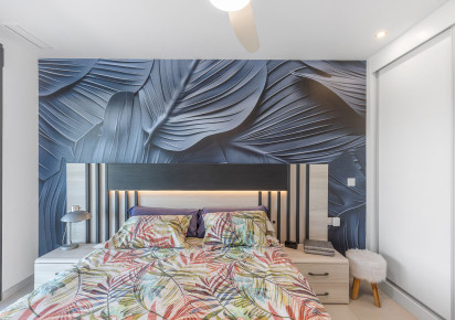 Rynek wtórny · Apartment · Torrevieja · Rocio del Mar