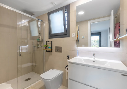 Rynek wtórny · Apartment · Torrevieja · Rocio del Mar