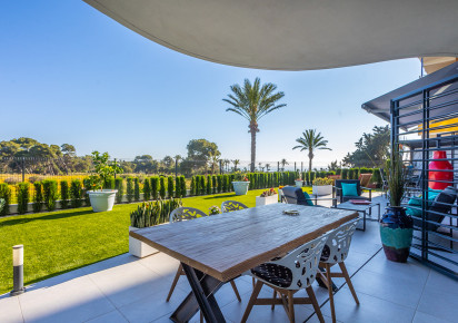 Rynek wtórny · Apartment · Torrevieja · Rocio del Mar