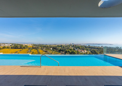 Rynek wtórny · Apartment · Torrevieja · Rocio del Mar