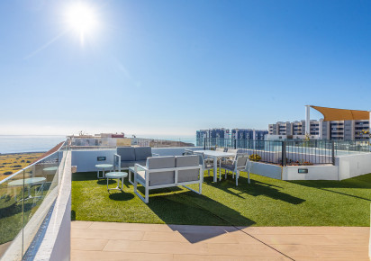 Rynek wtórny · Apartment · Torrevieja · Rocio del Mar