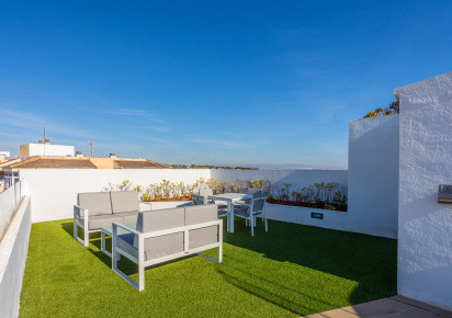Rynek wtórny · Apartment · Torrevieja · Rocio del Mar