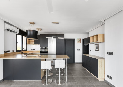 Rynek wtórny · Apartment · Torrevieja · Rocio del Mar