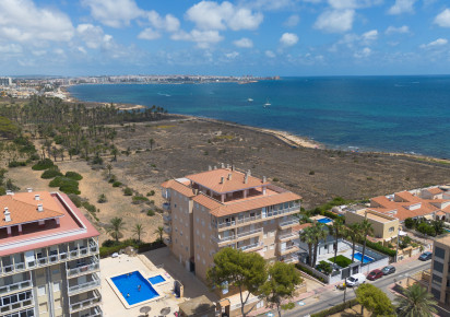Rynek wtórny · Apartment · Torrevieja · Rocio del Mar