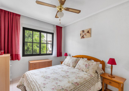 Rynek wtórny · Apartment · Torrevieja · Rocio del Mar