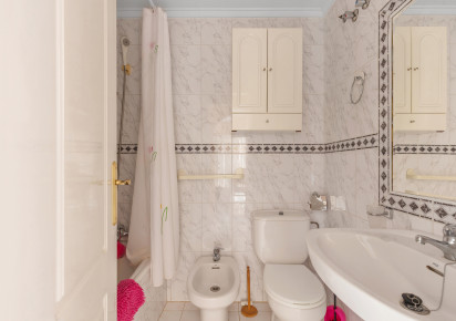 Rynek wtórny · Apartment · Torrevieja · Rocio del Mar