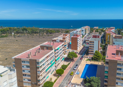 Rynek wtórny · Apartment · Torrevieja · Rocio del Mar