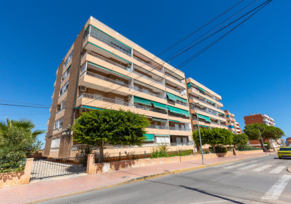 Rynek wtórny · Apartment · Torrevieja · Rocio del Mar