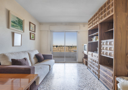 Rynek wtórny · Apartment · Torrevieja · Rocio del Mar
