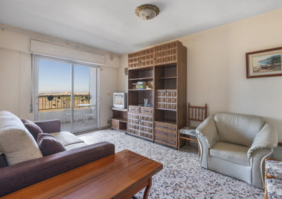 Rynek wtórny · Apartment · Torrevieja · Rocio del Mar