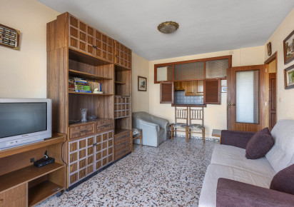 Rynek wtórny · Apartment · Torrevieja · Rocio del Mar