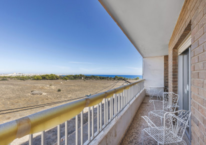 Rynek wtórny · Apartment · Torrevieja · Rocio del Mar