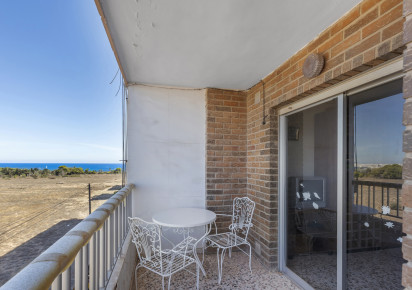 Rynek wtórny · Apartment · Torrevieja · Rocio del Mar