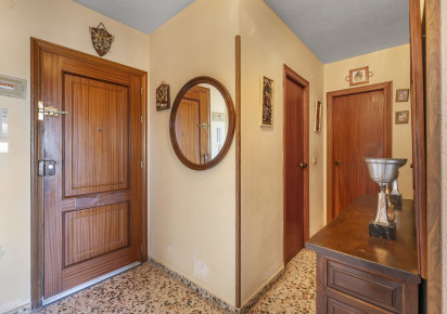 Rynek wtórny · Apartment · Torrevieja · Rocio del Mar
