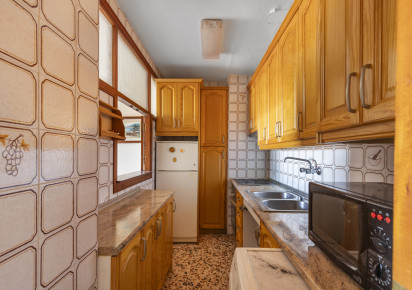 Rynek wtórny · Apartment · Torrevieja · Rocio del Mar