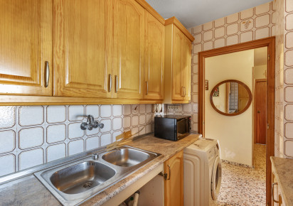 Rynek wtórny · Apartment · Torrevieja · Rocio del Mar
