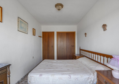 Rynek wtórny · Apartment · Torrevieja · Rocio del Mar