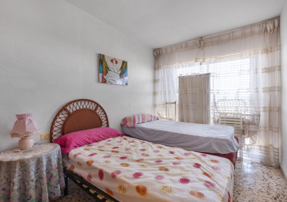 Rynek wtórny · Apartment · Torrevieja · Rocio del Mar