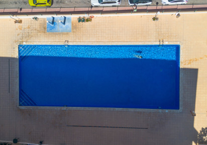Rynek wtórny · Apartment · Torrevieja · Rocio del Mar