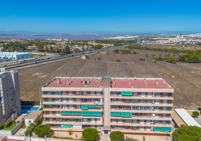 Rynek wtórny · Apartment · Torrevieja · Rocio del Mar
