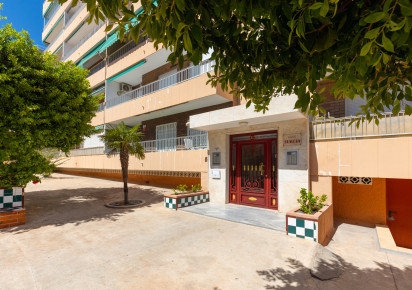 Rynek wtórny · Apartment · Torrevieja · Rocio del Mar