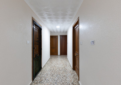 Rynek wtórny · Apartment · Torrevieja · Rocio del Mar