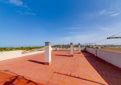 Rynek wtórny · Apartment · Torrevieja · San Luis