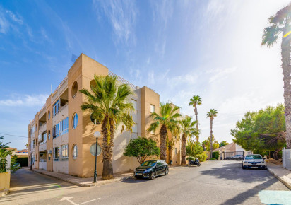 Rynek wtórny · Apartment · Torrevieja · San Luis