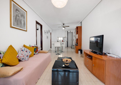Rynek wtórny · Apartment · Torrevieja · San Luis