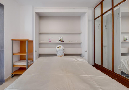 Rynek wtórny · Apartment · Torrevieja · San Luis