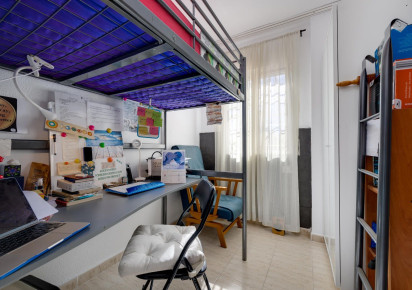 Rynek wtórny · Apartment · Torrevieja · San Luis