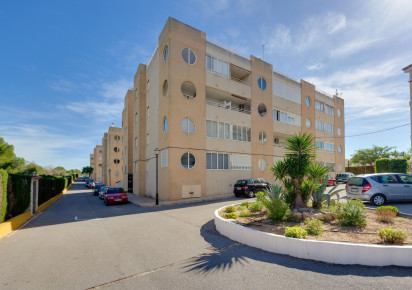 Rynek wtórny · Apartment · Torrevieja · San Luis