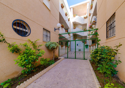Rynek wtórny · Apartment · Torrevieja · San Luis