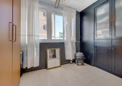 Rynek wtórny · Apartment · Torrevieja · San Luis
