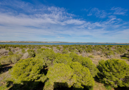 Rynek wtórny · Apartment · Torrevieja · San Luis