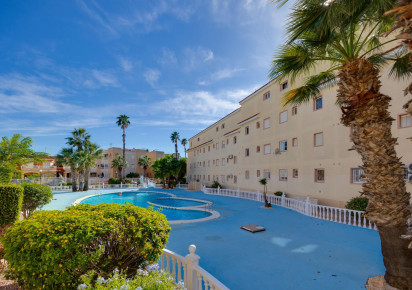 Rynek wtórny · Apartment · Torrevieja · San Luis