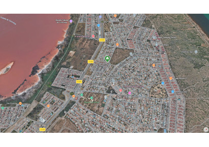 Rynek wtórny · Apartment · Torrevieja · San Luis