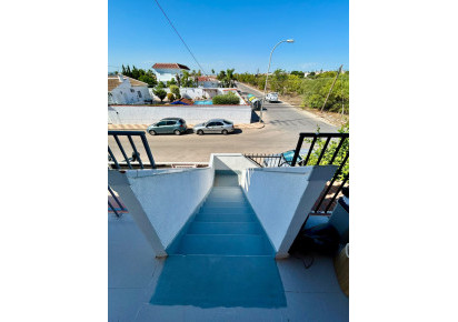 Rynek wtórny · Apartment · Torrevieja · San Luis